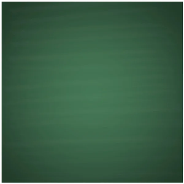 Fondo blanco de pizarra verde . — Vector de stock