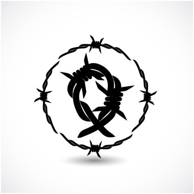 meme kanserinin Barbwire. 