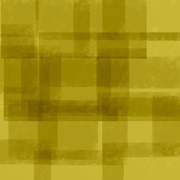 Abstrato Estranho Fundo Amarelo Com Efeito Grunge — Fotografia de Stock