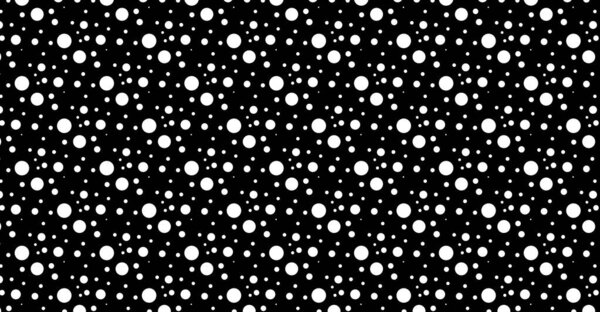 white dots on black background, minimalistic background