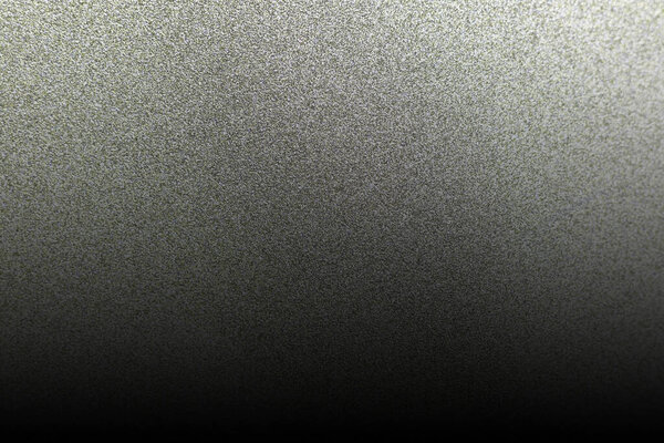 grained background with texture and gradient  from grey to black