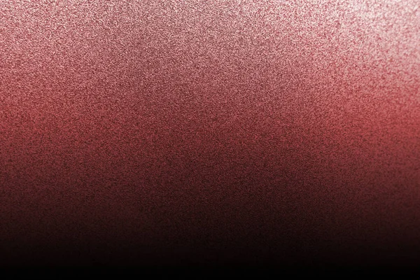 Fondo Granulado Con Textura Gradiente Negro Rojo — Foto de Stock