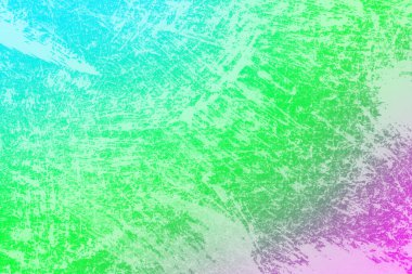 Bulanık grunge efektli soyut pastel arkaplan