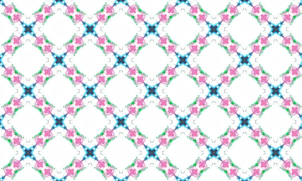 abstract symmetrical pattern as a background