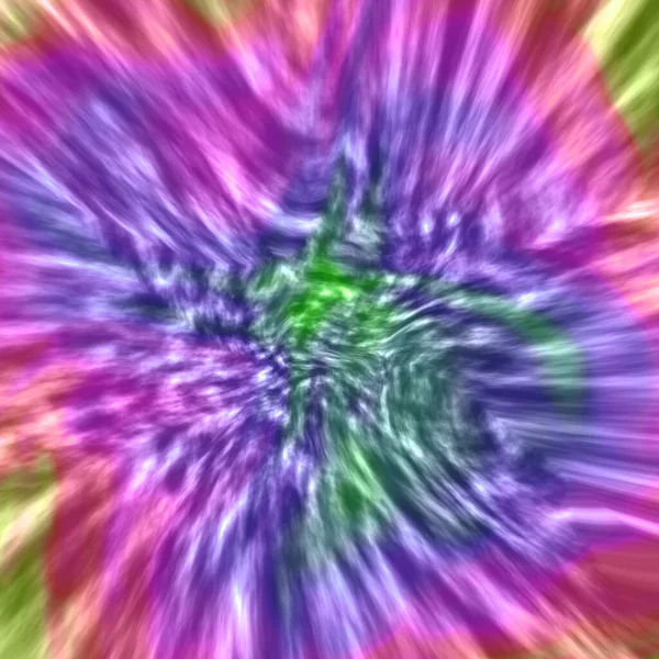 Soyut Renkli Kravat Boyası Arkaplanı — Stok fotoğraf