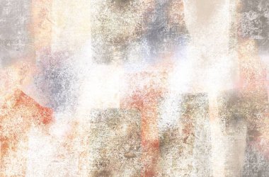 Grunge efektli soyut ışık arkaplanı