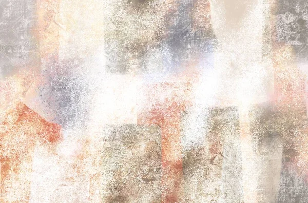 Grunge efektli soyut ışık arkaplanı