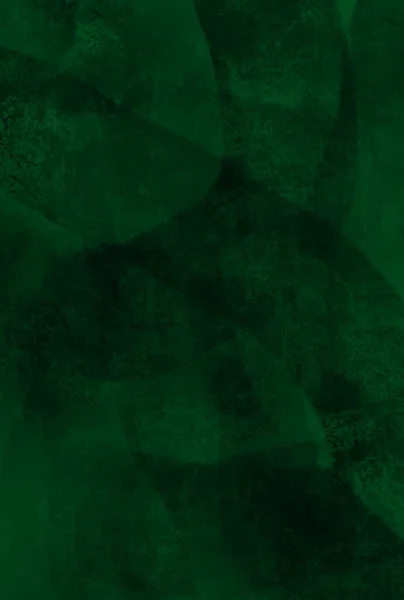 Green Background Texture Grunge Old Distressed Vintage Design — Stock Photo, Image
