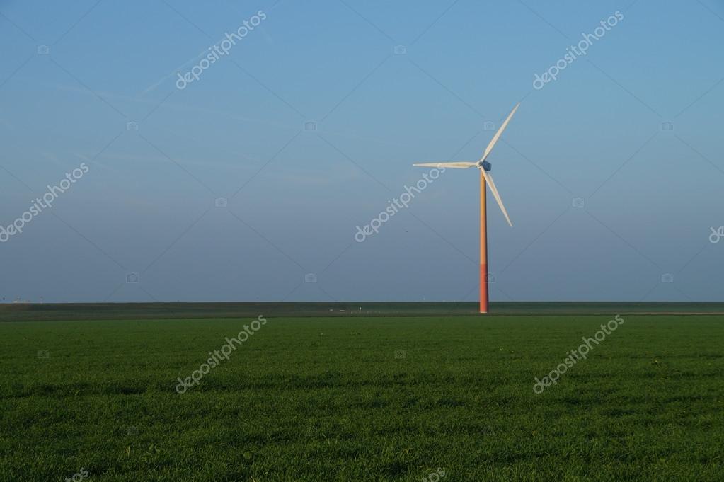 windturbine