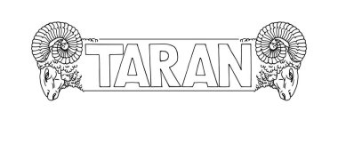 kızgın koç başlıkları 