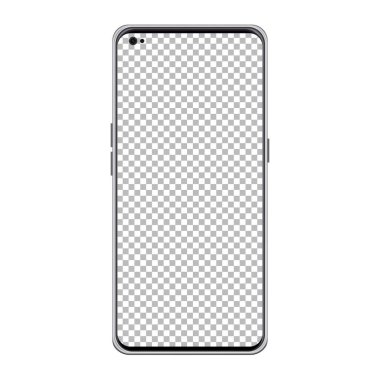 Akıllı Cep telefonu şeffaf PNG modeli, Mobil model, Akıllı Telefon modeli