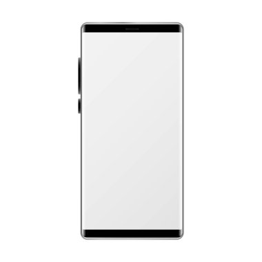 Akıllı Cep telefonu şeffaf PNG modeli, Mobil model, Akıllı Telefon modeli