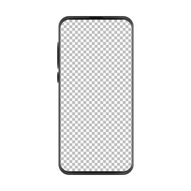 Akıllı Cep telefonu şeffaf PNG modeli, Mobil model, Akıllı Telefon modeli