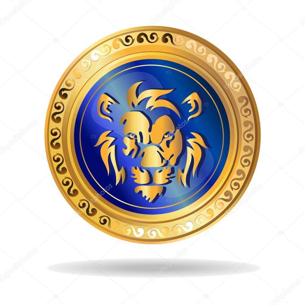 lion  zodiac sign
