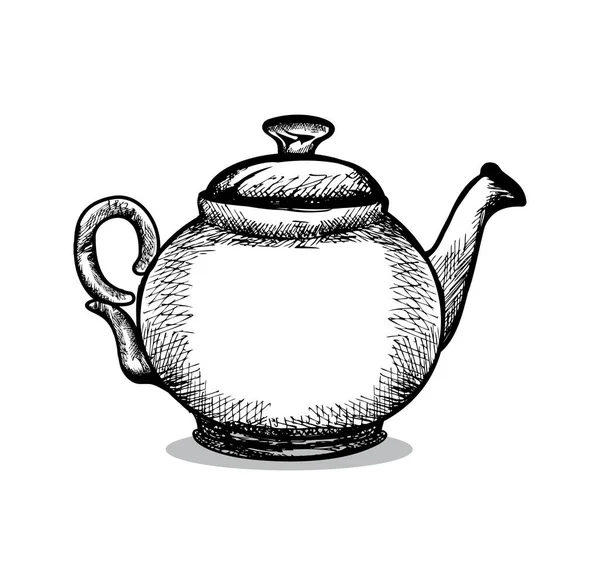 Drawing Together Episode 109: Teapot | Artists Network