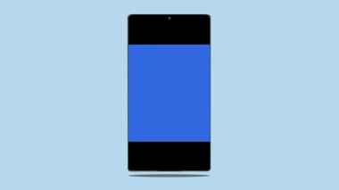 Endonezyalı Erkek Asker Animasyon Video 4K ile Akıllı Telefon Proje ihtiyaçlarınız için uygun