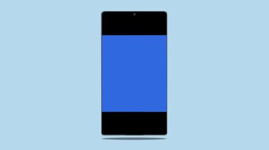 Endonezyalı Kadın Asker Animasyon Video 4K ile Akıllı Telefon Proje ihtiyaçlarınız için uygun