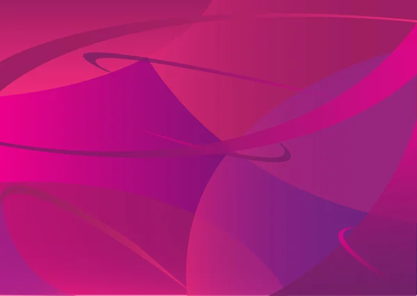 Красивый фиолетовый абстрактный фон — стоковый вектор