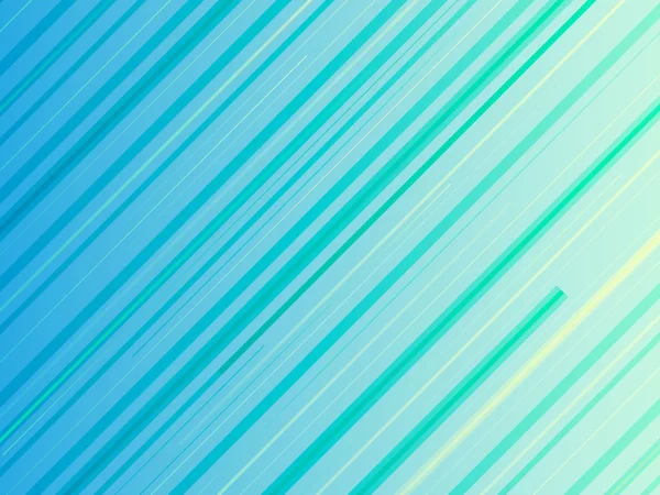 Modré čáry abstraktní pozadí — Stockový vektor