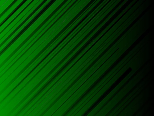 Líneas verdes modernas fondo abstracto — Archivo Imágenes Vectoriales