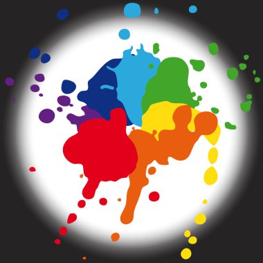 Tasarım için renk paleti