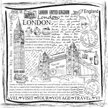 Londra.