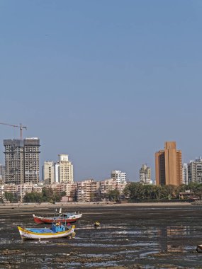 31 Mar 2019 şehir merkezi Mumbai Maharashtra Hindistanı