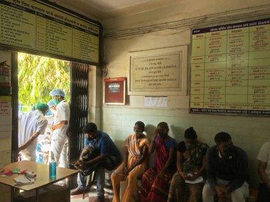 30 Mar 2021 Pathans, Sosyal Hizmetler Yardım Derneği Bekleme Salonu 'nda 1933 Shankarrao Chowk, Kalyan (W), Thane, Maharashtra Hindistan