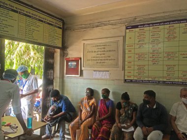 30 Mar 2021 Pathans, Sosyal Hizmetler Yardım Derneği Bekleme Salonu 'nda 1933 Shankarrao Chowk, Kalyan (W), Thane, Maharashtra Hindistan