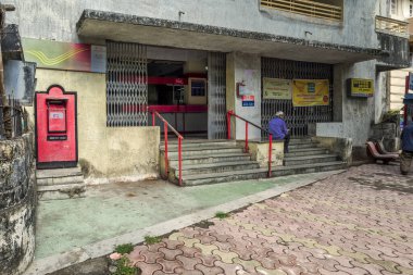 08 Haziran 2017 Sleater Rd, Grant Road West, Chikalwadi Postane 400 007 Mumbai Maharashtra INDIA