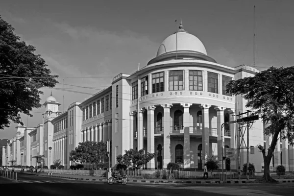 Heritage Architecture Office Southern Railway — стокове фото