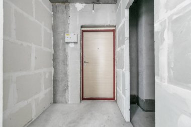 bitirmeden yeni daire