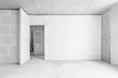 bitirmeden yeni daire