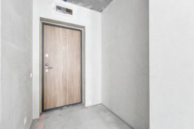 bitirmeden yeni daire