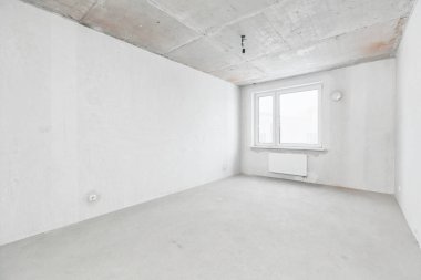 bitirmeden yeni daire