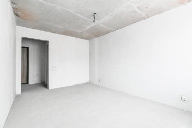 bitirmeden yeni daire