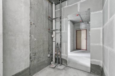 bitirmeden yeni daire