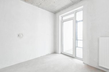 bitirmeden yeni daire