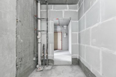 bitirmeden yeni daire