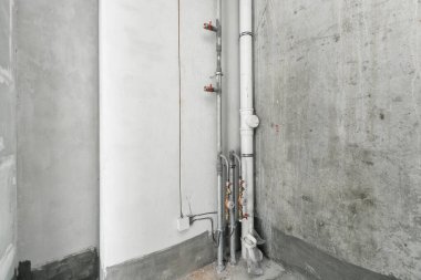 bitirmeden yeni daire