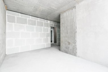 bitirmeden yeni daire