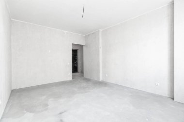 bitirmeden yeni daire