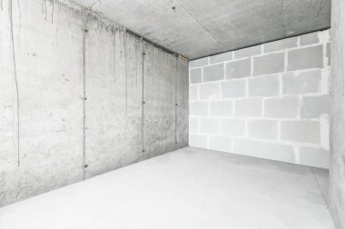 bitirmeden yeni daire