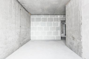 bitirmeden yeni daire