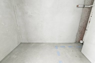 bitirmeden yeni daire