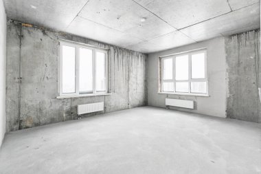 bitirmeden yeni daire