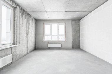 bitirmeden yeni daire