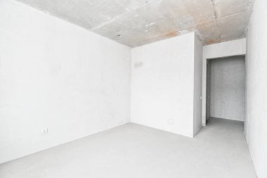 bitirmeden yeni daire