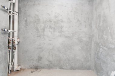 bitirmeden yeni daire