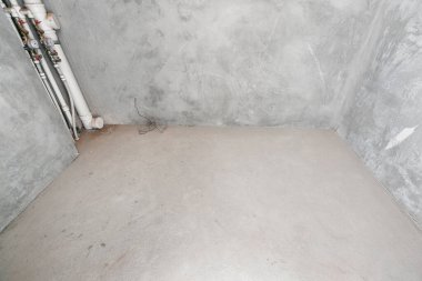 bitirmeden yeni daire